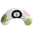 Taf Toys újszölött fejlesztő és játékkészlet Hello Baby Newborn kit 12915