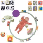 Taf Toys játszókarika Tummy-time trainer 12945