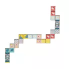 Taf Toys Domino Rally XL 12985