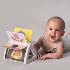 Taf Toys bébikönyv forgó Tummy-Time 13125