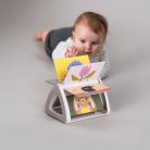 Taf Toys bébikönyv forgó Tummy-Time 13125