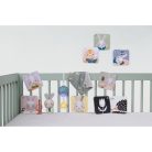 Taf Toys lefekvés játék készlet Hello Baby Bedtime kit 13265