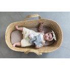 Taf Toys lefekvés játék készlet Hello Baby Bedtime kit 13265