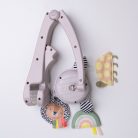Taf Toys zenélő-forgó mini Szavanna 13285