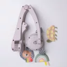 Taf Toys zenélő-forgó mini Szavanna 13285