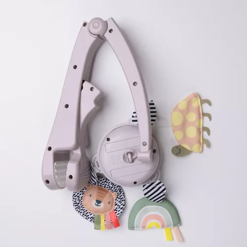 Taf Toys zenélő-forgó mini Szavanna 13285