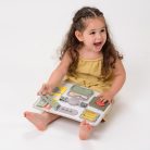 Taf Toys matatófal 13295