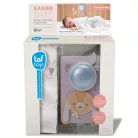 Taf Toys zenélő éjjeli fény Bunny nyuszi, hangérzélkelővel, vékony takaróval 13305