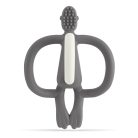 Rágómaki - szürke  - rágóka fogzásra