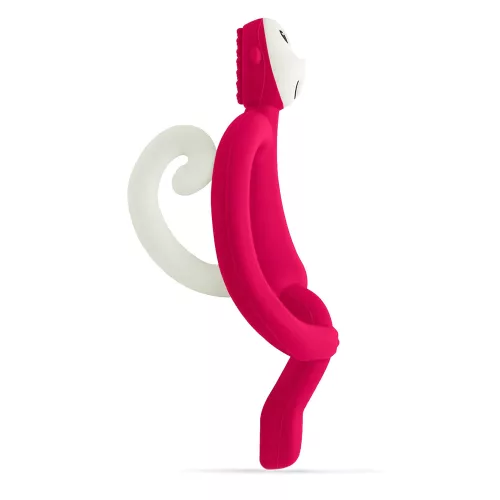 Rágómaki - rubin - rágóka fogzásra