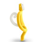 Rágómaki - citromsárga - rágóka fogzásra