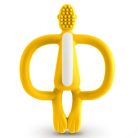 Rágómaki - citromsárga - rágóka fogzásra