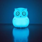 bblüv éjjeli fény szilikon Hibü