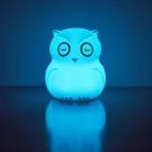 bblüv éjjeli fény szilikon Hibü