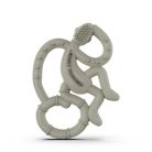 Mini táncoló Rágómaki - szürke - rágóka fogzásra