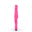 Mini táncoló Rágómaki - pink - rágóka fogzásra