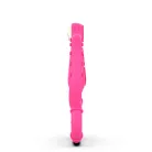 Mini táncoló Rágómaki - pink - rágóka fogzásra