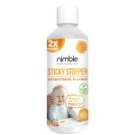   Nimble Sticky Stopper antibakteriális tisztítószer utántöltő 500 ml