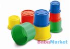 Fisher-Price játékok Csészerakosgató babajáték