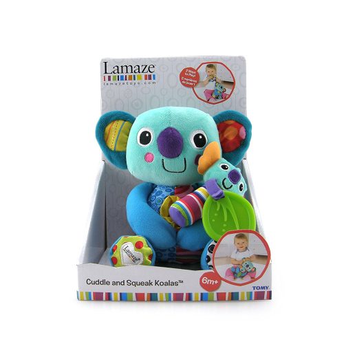 Lamaze Koala plüssfigura