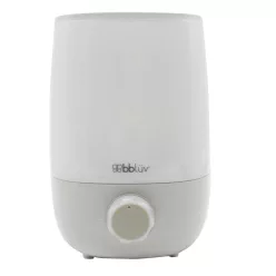 bblüv Hydrö hideg párásító és aroma diffúzor