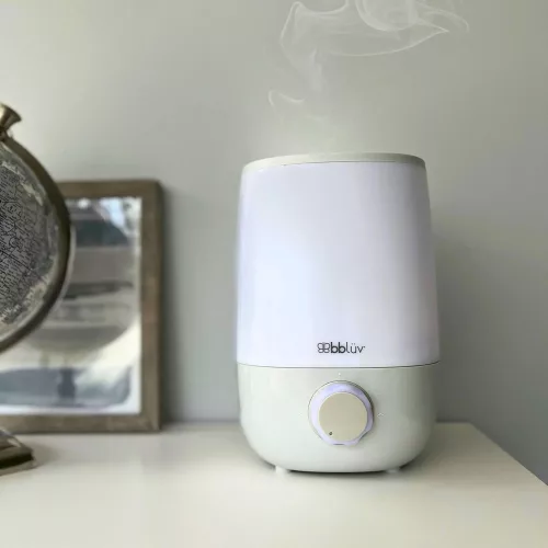 bblüv Hydrö hideg párásító és aroma diffúzor