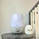 bblüv Hydrö hideg párásító és aroma diffúzor