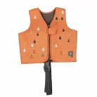 bblüv Näj neopreme úszómellény S Dusk