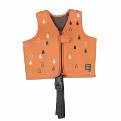 bblüv Näj neopreme úszómellény S Dusk