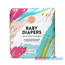 Baby Diapers újszülött mini pelenka 66db-os