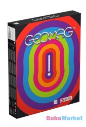 Geomag játék - Master Box 248db