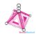 Geomag Pink rózsaszín készlet lányoknak 22db (20GMG00340)