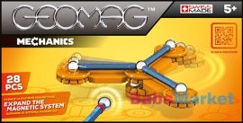 Geomag Mechanics - 28db (20GMG00719)
