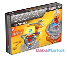 Geomag Mechanics - 86db (20GMG00721)
