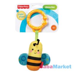 fisher price játékok - méhecske csörgő 