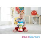 Fisher-Price 3 az 1 ben Guriga torony (DRG12)
