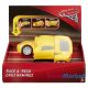 Mattel Verdák 3 karambol autók CRUZ RAMIREZ