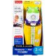 Fisher-Price mérőszalag Mérjük meg együtt! Breki FPD07