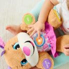 Fisher Price játékok - Tanuló Kutyushugi (2018)