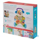 Fisher Price Járássegítő - Tanuló kutyusos