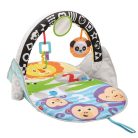 Fisher-Price 2 az 1-ben átfordítható játszószőnyeg FXC14
