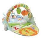 Fisher-Price 2 az 1-ben átfordítható játszószőnyeg FXC14