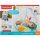 Fisher-Price Halacskás praktikus játszószőnyeg FXC15