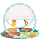 Fisher-Price Halacskás praktikus játszószőnyeg FXC15