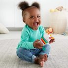 Fisher-Price Kattogó láma FXC20