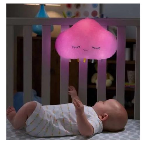 Fisher-Price éjjeli fény édes álmok világító felhő GJD44