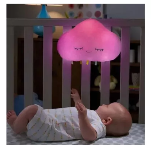 Fisher-Price éjjeli fény édes álmok világító felhő GJD44