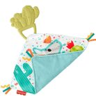 Fisher-Price Kaktuszos rágóka és rongyi GJD38