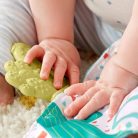 Fisher-Price Kaktuszos rágóka és rongyi GJD38
