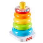 Fisher-Price Színes gyűrűpiramis GKD51